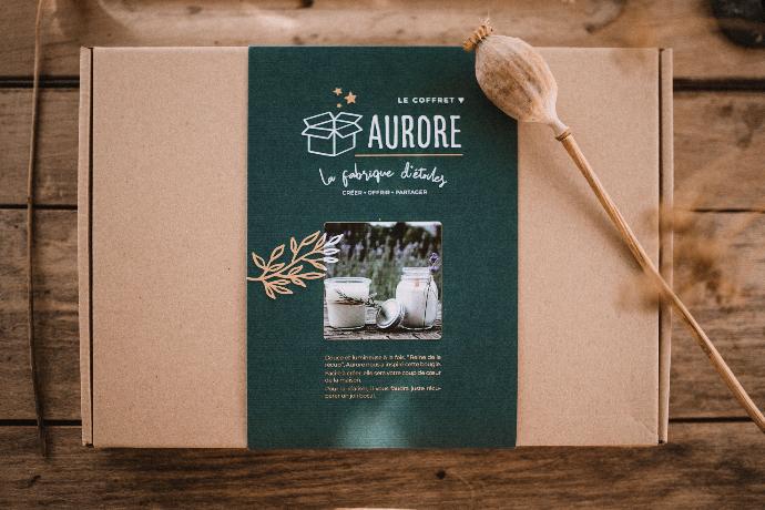 Coffret Aurore