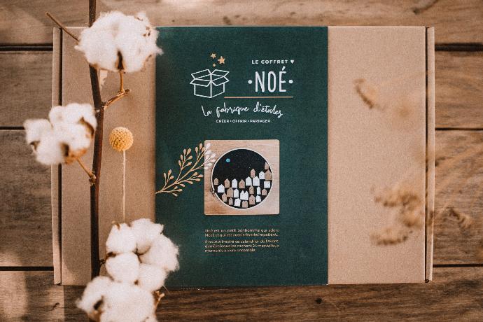 Coffret Noé