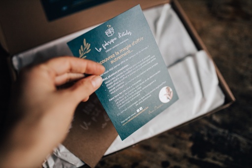 Coffret &quot;Noé&quot;