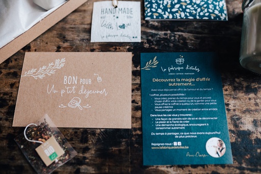 Coffret &quot;Noé&quot;