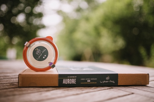 Coffret &quot;Aurore&quot;