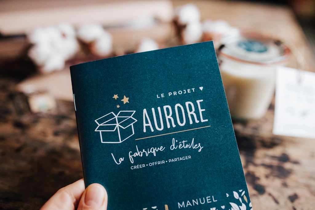 Coffret "Aurore"