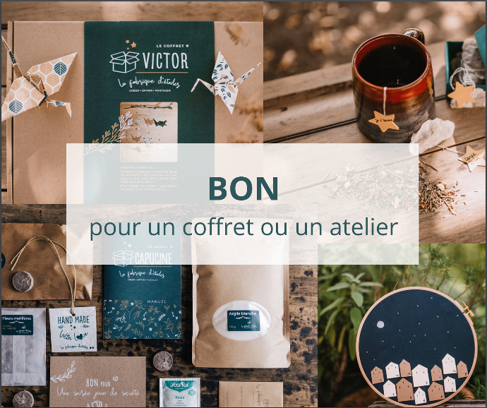 Bon d'achat