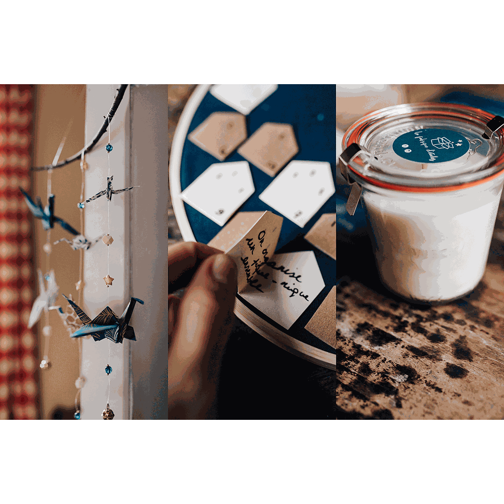 Pack "Collector" :  les 3 premiers coffrets