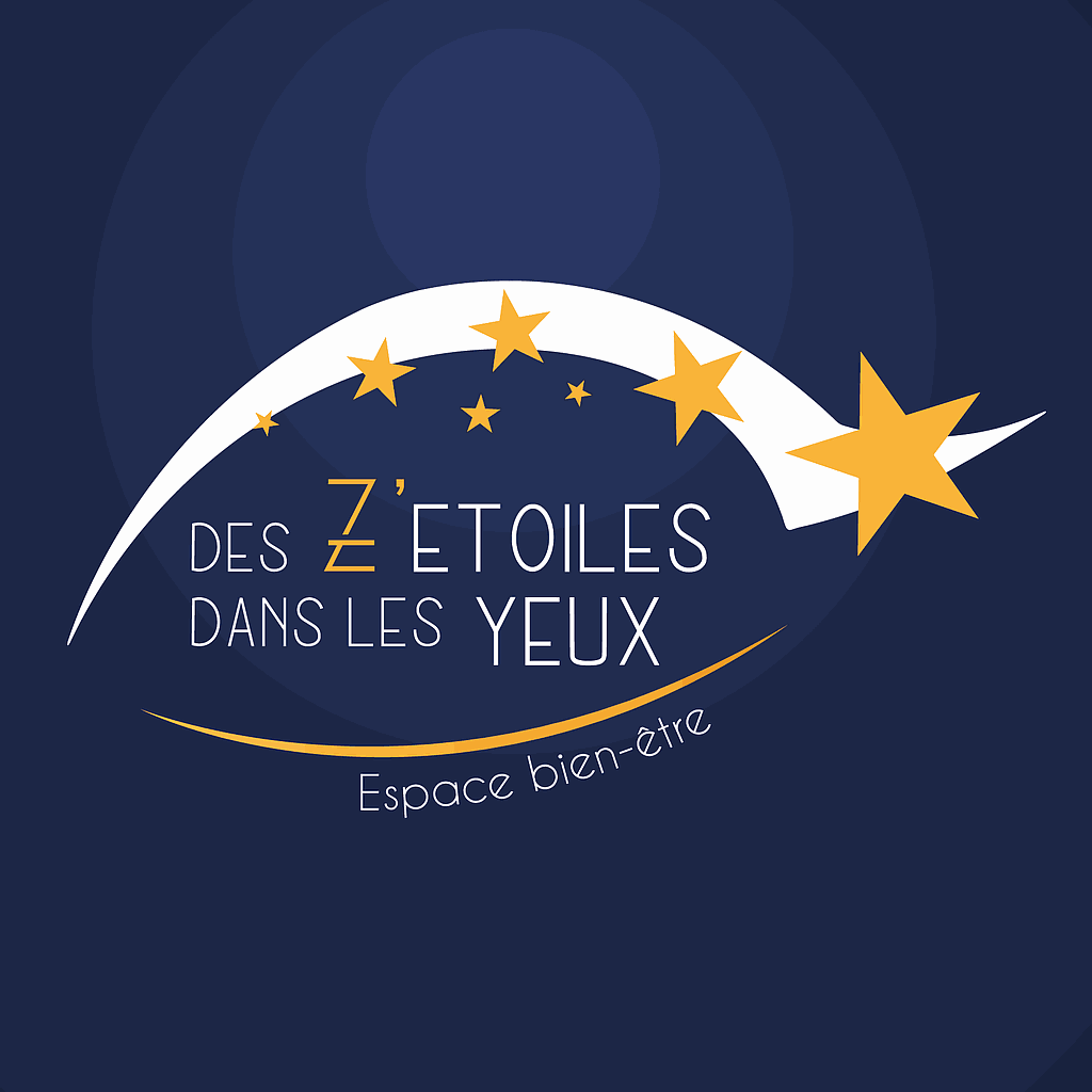 Des z'étoiles dans les yeux srl